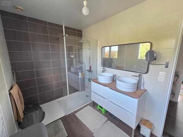 Maison à vendre à Gouesnou dans le Finistère (29850), ref : 14112025