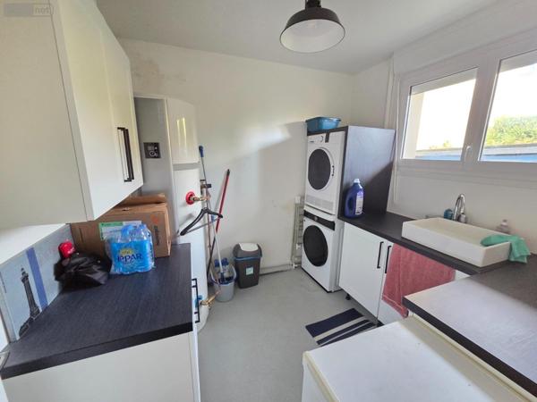 Maison à vendre à Gouesnou dans le Finistère (29850), ref : 14112025