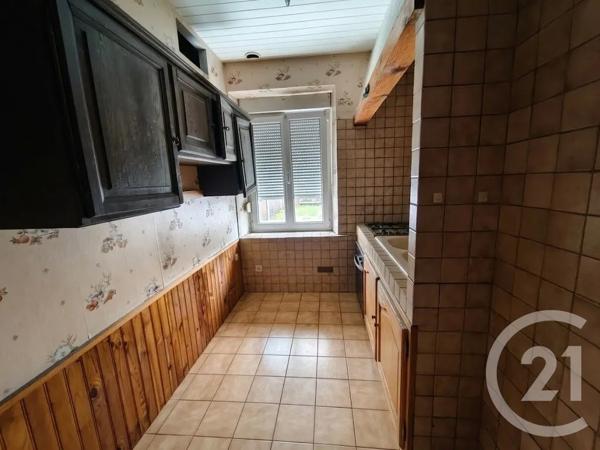 Maison à vendre  5 pièces - 157 m 2   HERICOURT  - 70