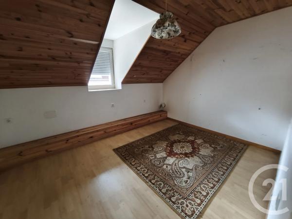 Maison à vendre  5 pièces - 157 m 2   HERICOURT  - 70