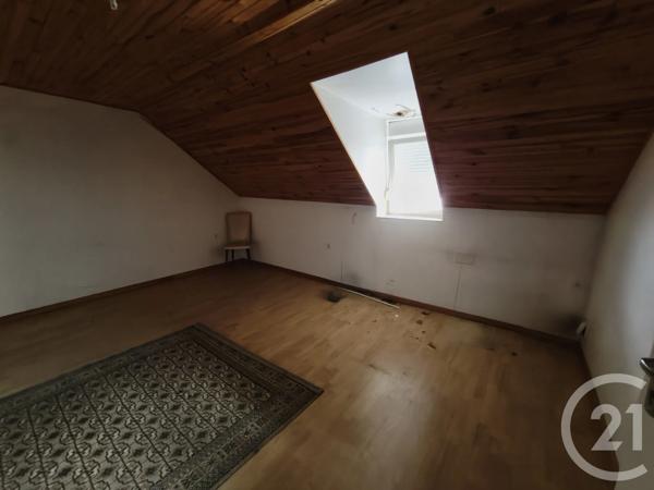 Maison à vendre  5 pièces - 157 m 2   HERICOURT  - 70