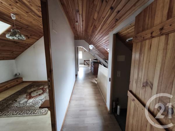 Maison à vendre  5 pièces - 157 m 2   HERICOURT  - 70