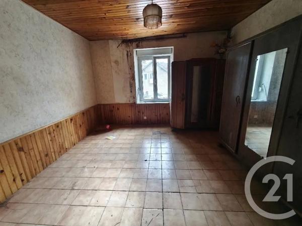 Maison à vendre  5 pièces - 157 m 2   HERICOURT  - 70