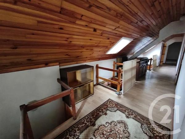 Maison à vendre  5 pièces - 157 m 2   HERICOURT  - 70