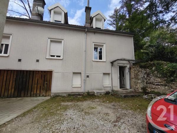 Maison à vendre  5 pièces - 157 m 2   HERICOURT  - 70