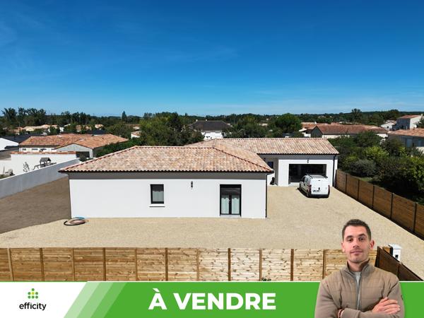 Maison
         6 pièces
        - 147 m² Exclusivité 400 000 € *
