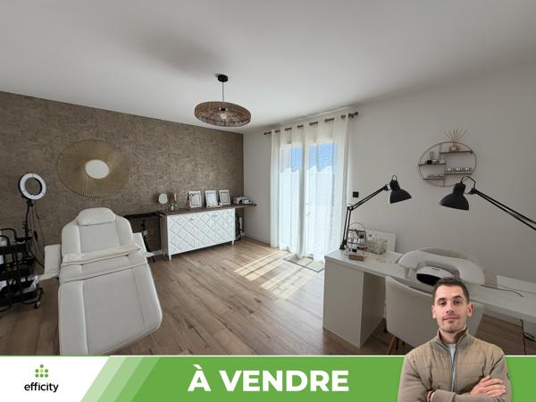Maison
         6 pièces
        - 147 m² Exclusivité 400 000 € *