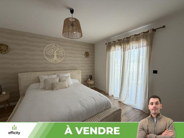 Maison
         6 pièces
        - 147 m² Exclusivité 400 000 € *