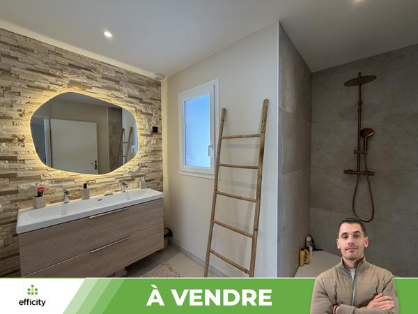 Maison
         6 pièces
        - 147 m² Exclusivité 400 000 € *