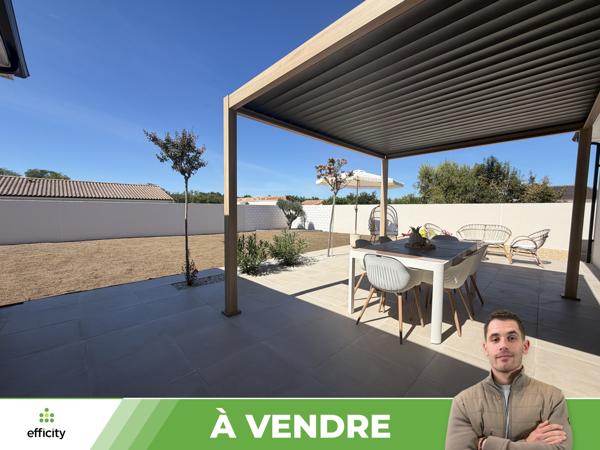 Maison
         6 pièces
        - 147 m² Exclusivité 400 000 € *