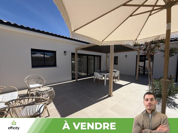 Maison
         6 pièces
        - 147 m² Exclusivité 400 000 € *