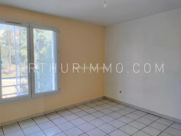Location Appartement 2 pièces 61 m2 à Annonay