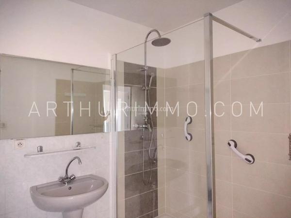 Location Appartement 2 pièces 61 m2 à Annonay