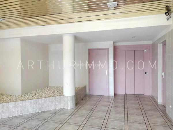 Location Appartement 2 pièces 61 m2 à Annonay