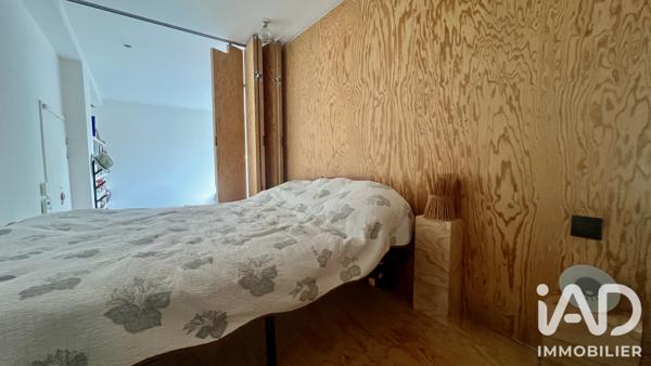 Appartement à vendre 2 pièces 45 m² Vanves
