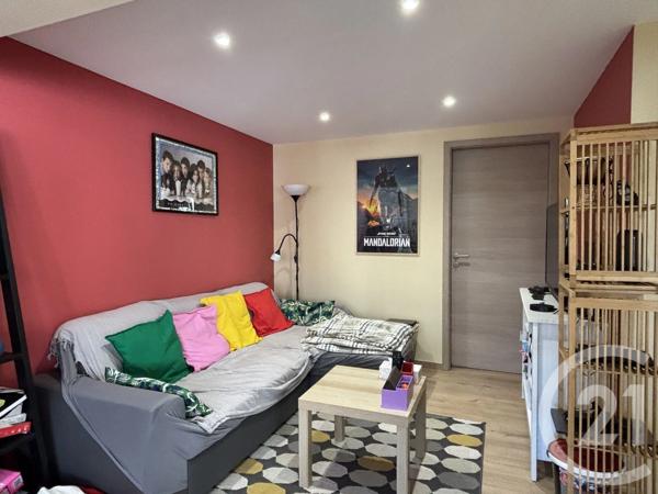 Appartement Duplex à vendre  6 pièces - 137 m 2   HERICOURT  - 70