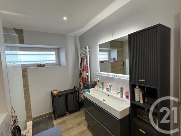 Appartement Duplex à vendre  6 pièces - 137 m 2   HERICOURT  - 70