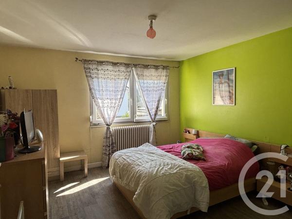 Appartement Duplex à vendre  6 pièces - 137 m 2   HERICOURT  - 70