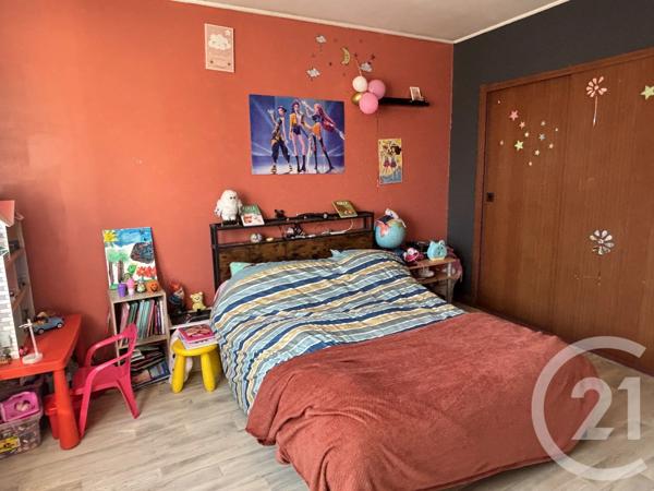 Appartement Duplex à vendre  6 pièces - 137 m 2   HERICOURT  - 70