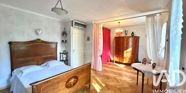 Maison à vendre 5 pièces 126 m² Suze-la-Rousse