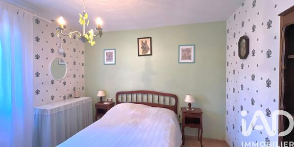 Maison à vendre 5 pièces 126 m² Suze-la-Rousse