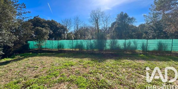 Maison à vendre 5 pièces 126 m² Suze-la-Rousse