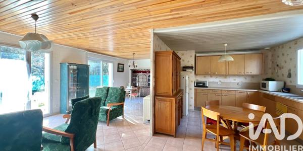 Maison à vendre 5 pièces 126 m² Suze-la-Rousse