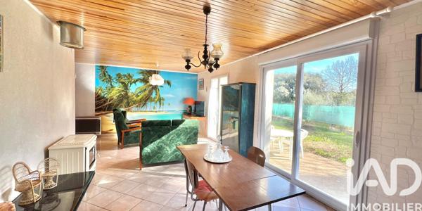 Maison à vendre 5 pièces 126 m² Suze-la-Rousse