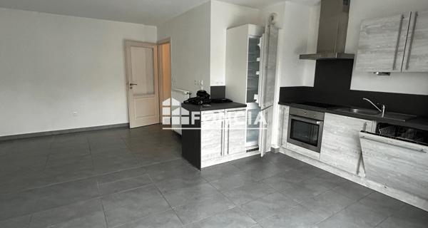 Location Appartement 3 pièces 63.98 m² - Sierentz 68510