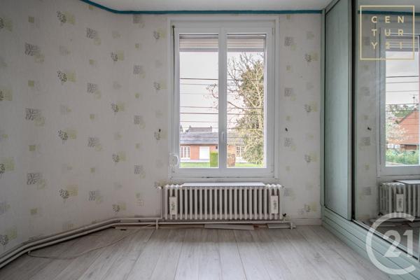 Maison à vendre  7 pièces - 81,93 m2 ROUSIES - 59