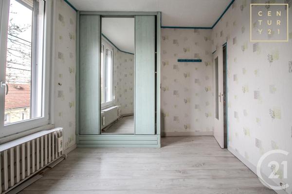 Maison à vendre  7 pièces - 81,93 m2 ROUSIES - 59