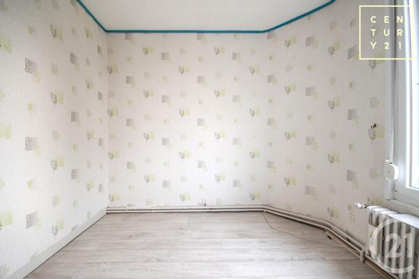 Maison à vendre  7 pièces - 81,93 m2 ROUSIES - 59