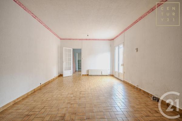 Maison à vendre  7 pièces - 81,93 m2 ROUSIES - 59