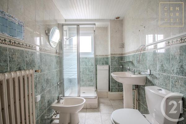 Maison à vendre  7 pièces - 81,93 m2 ROUSIES - 59