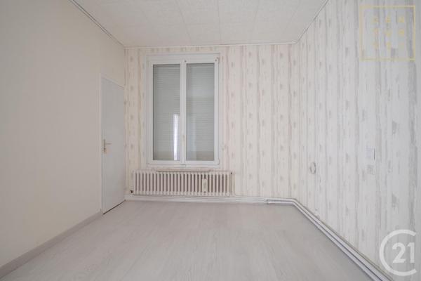 Maison à vendre  7 pièces - 81,93 m2 ROUSIES - 59