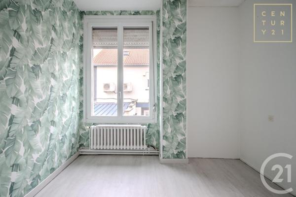 Maison à vendre  7 pièces - 81,93 m2 ROUSIES - 59