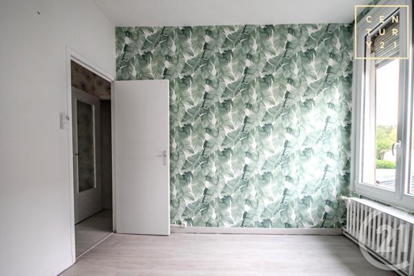 Maison à vendre  7 pièces - 81,93 m2 ROUSIES - 59