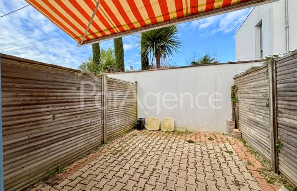 Maison Terrasse et piscine Saint-Palais-sur-Mer