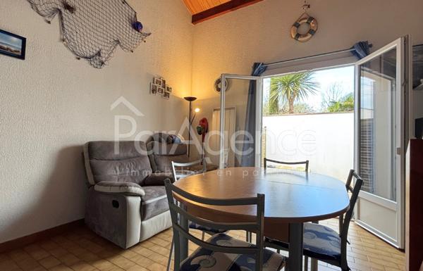 Maison Terrasse et piscine Saint-Palais-sur-Mer