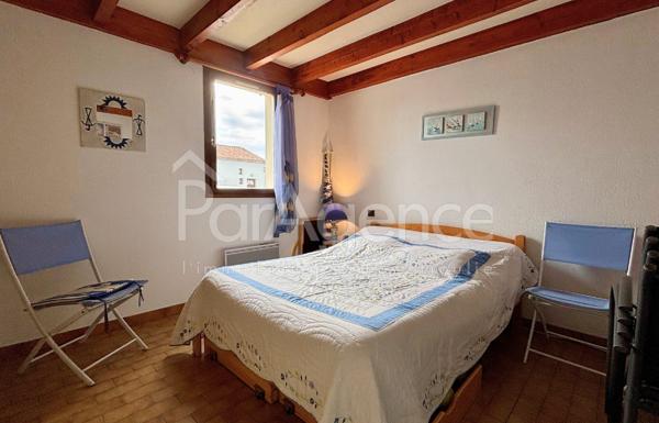 Maison Terrasse et piscine Saint-Palais-sur-Mer