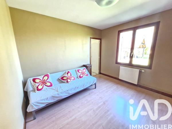 Maison à vendre 7 pièces 161 m² Poilly-lez-Gien
