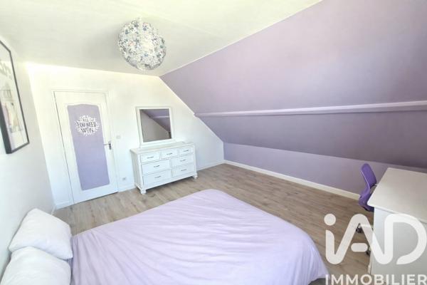 Maison à vendre 7 pièces 161 m² Poilly-lez-Gien