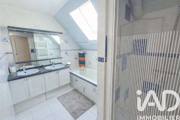 Maison à vendre 7 pièces 161 m² Poilly-lez-Gien