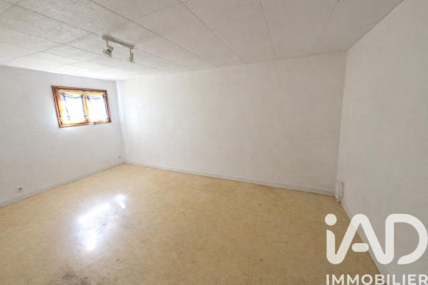 Maison à vendre 7 pièces 161 m² Poilly-lez-Gien
