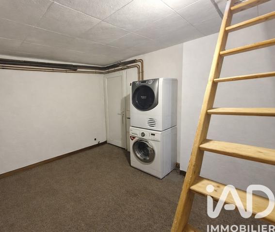 Maison à vendre 7 pièces 161 m² Poilly-lez-Gien