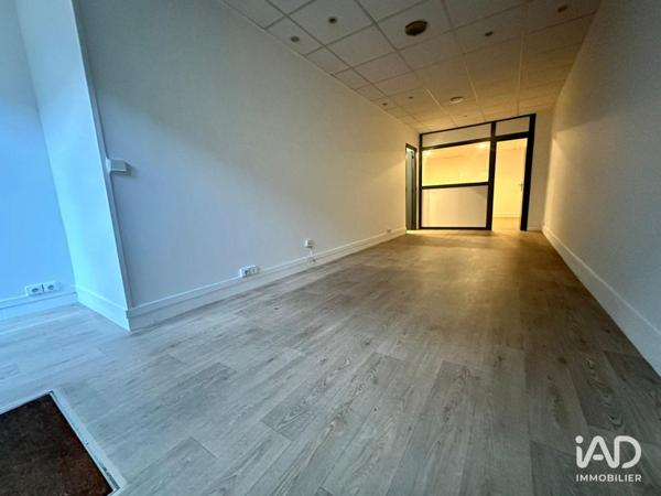 Murs commerciaux  à vendre 52 m² Saint-Mandé