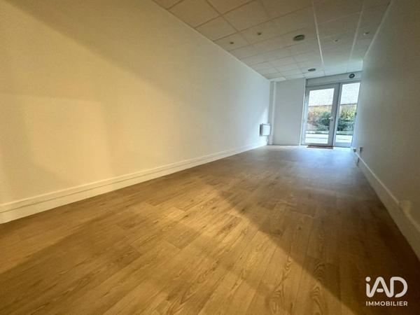Murs commerciaux  à vendre 52 m² Saint-Mandé
