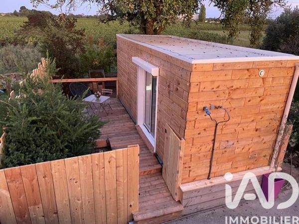 Maison à vendre 1 pièce 16 m² Vertou