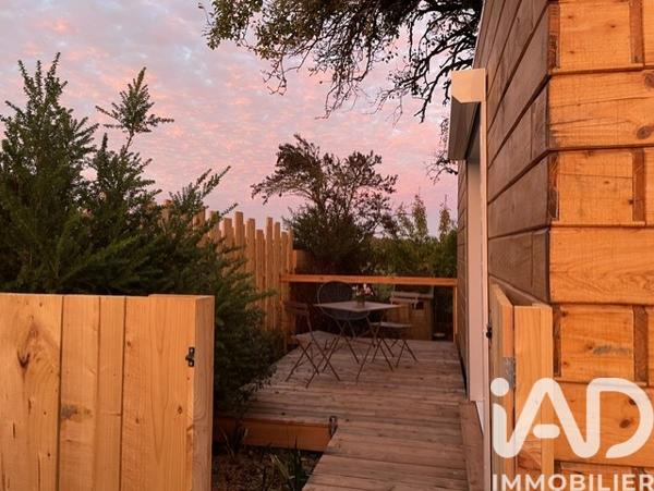 Maison à vendre 1 pièce 16 m² Vertou