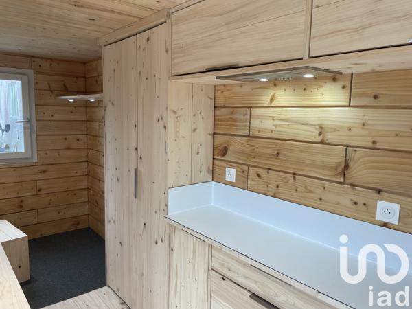 Maison à vendre 1 pièce 16 m² Vertou